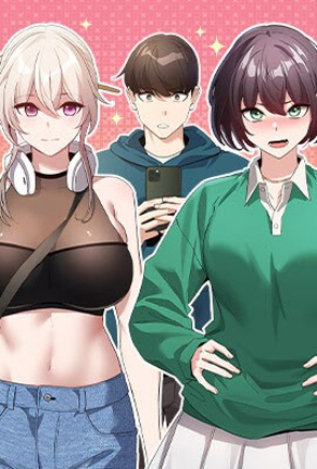 哗咔漫画在线免费阅读韩漫精选